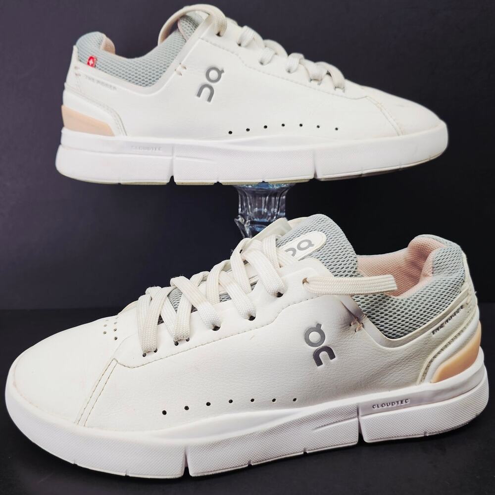Oncloud Women 7 Comfy footwear